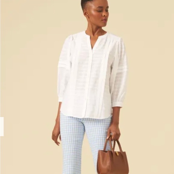 Laramie Blouse - Picture 3 of 5